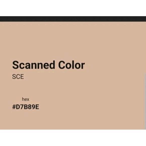 Lulus Multicolor Ombre Sleeveless Lightweight Front Slits Maxi Dress Size XS - Picture 9 of 11